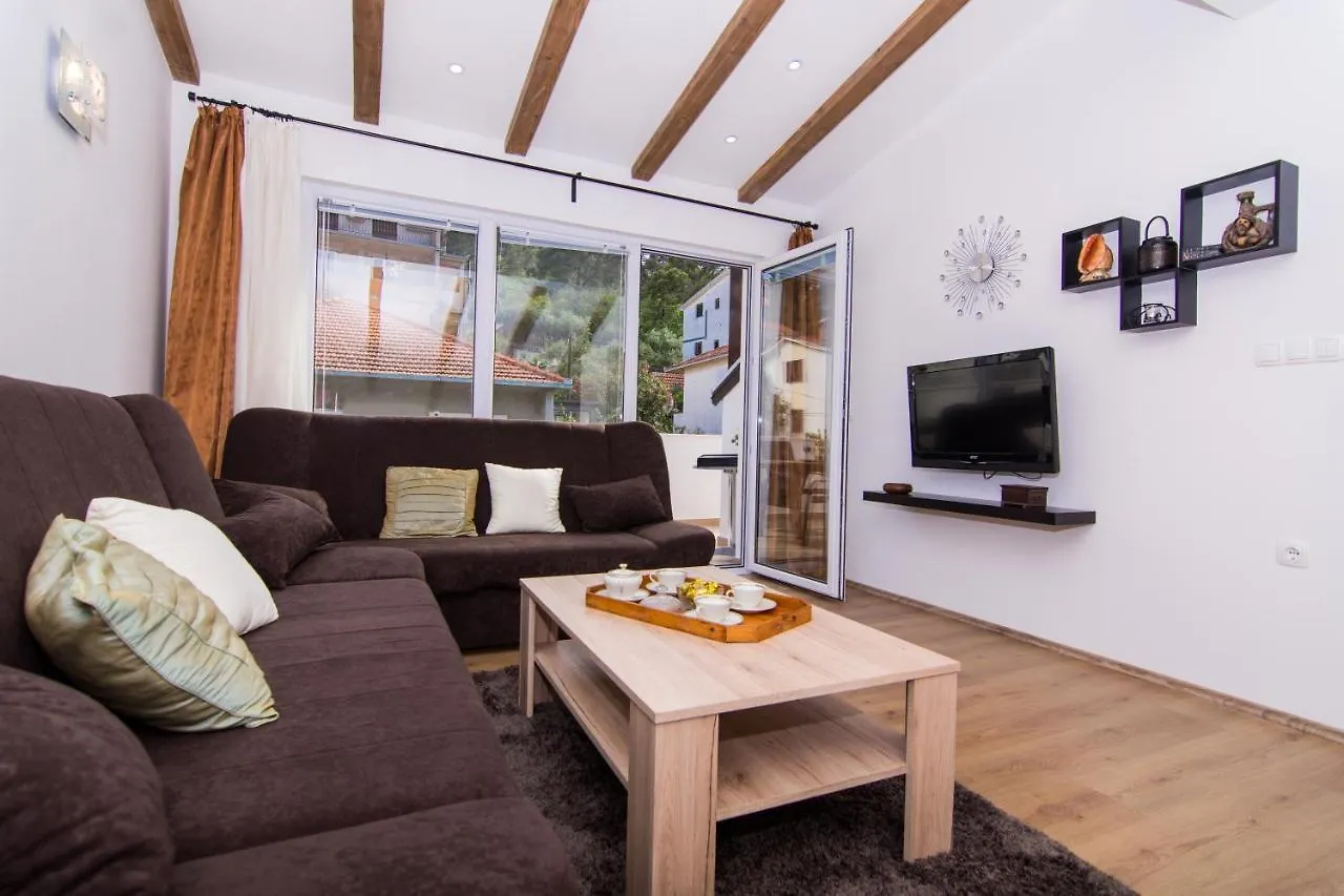 Apartament Apartman Misura Trogir