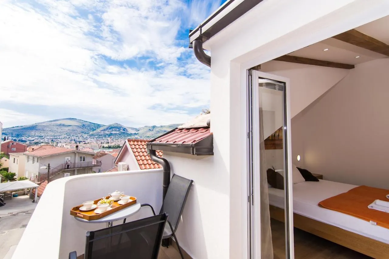 Apartman Misura Trogir Chorwacja