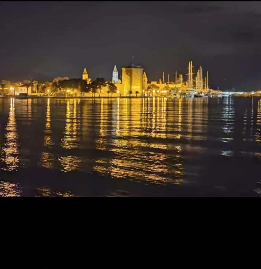 Apartament Apartman Misura Trogir Chorwacja