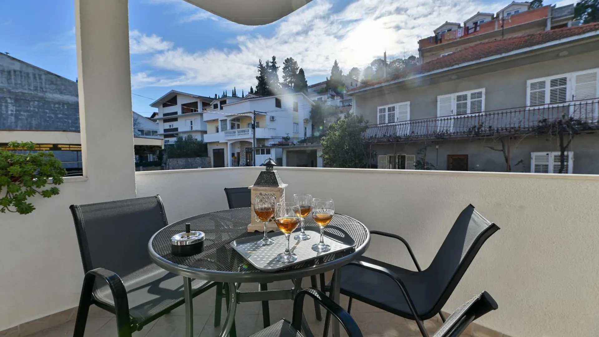 Apartman Misura Trogir Chorwacja