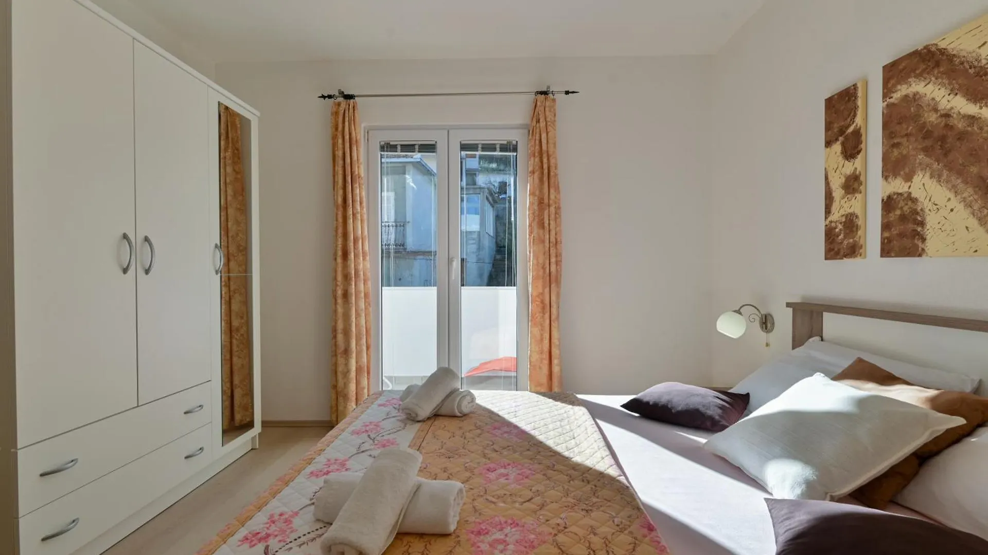 Apartman Misura Trogir