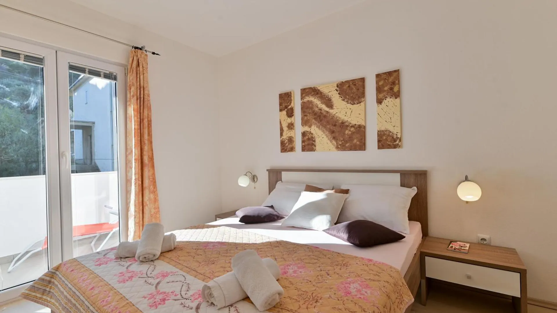 Apartman Misura Trogir