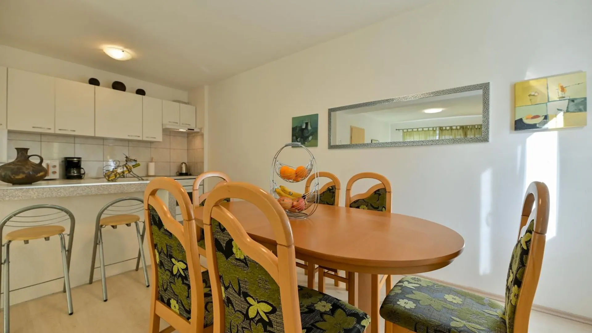 Apartman Misura Trogir Apartament