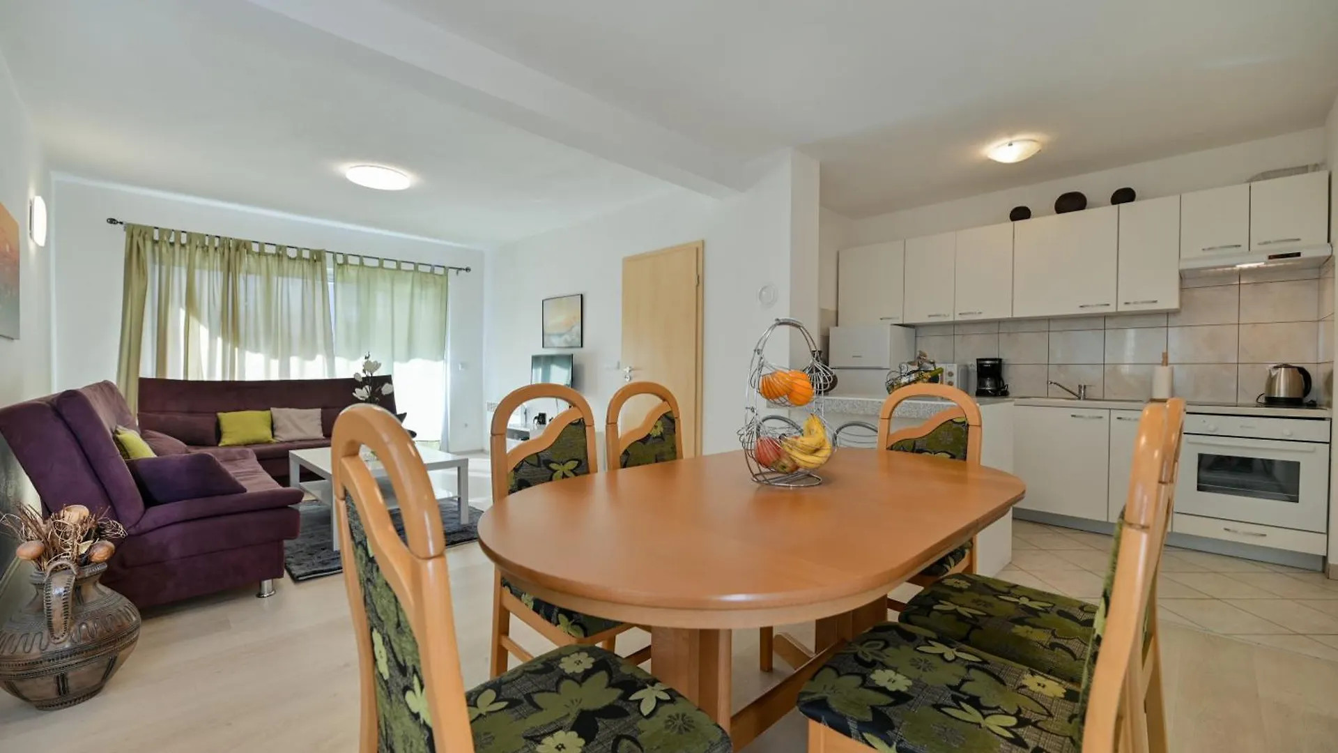 Apartament Apartman Misura Trogir Chorwacja