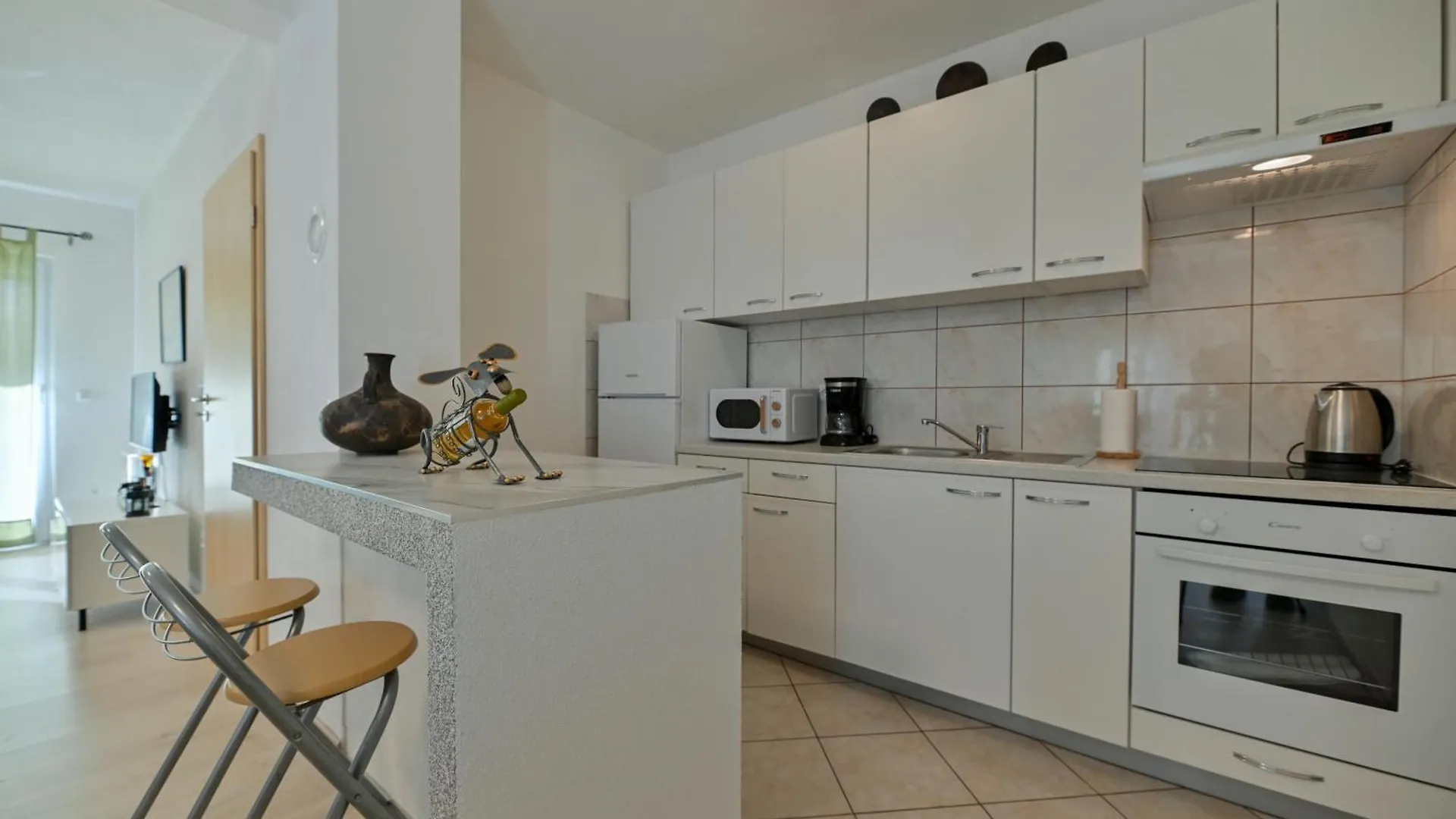 Apartman Misura Trogir