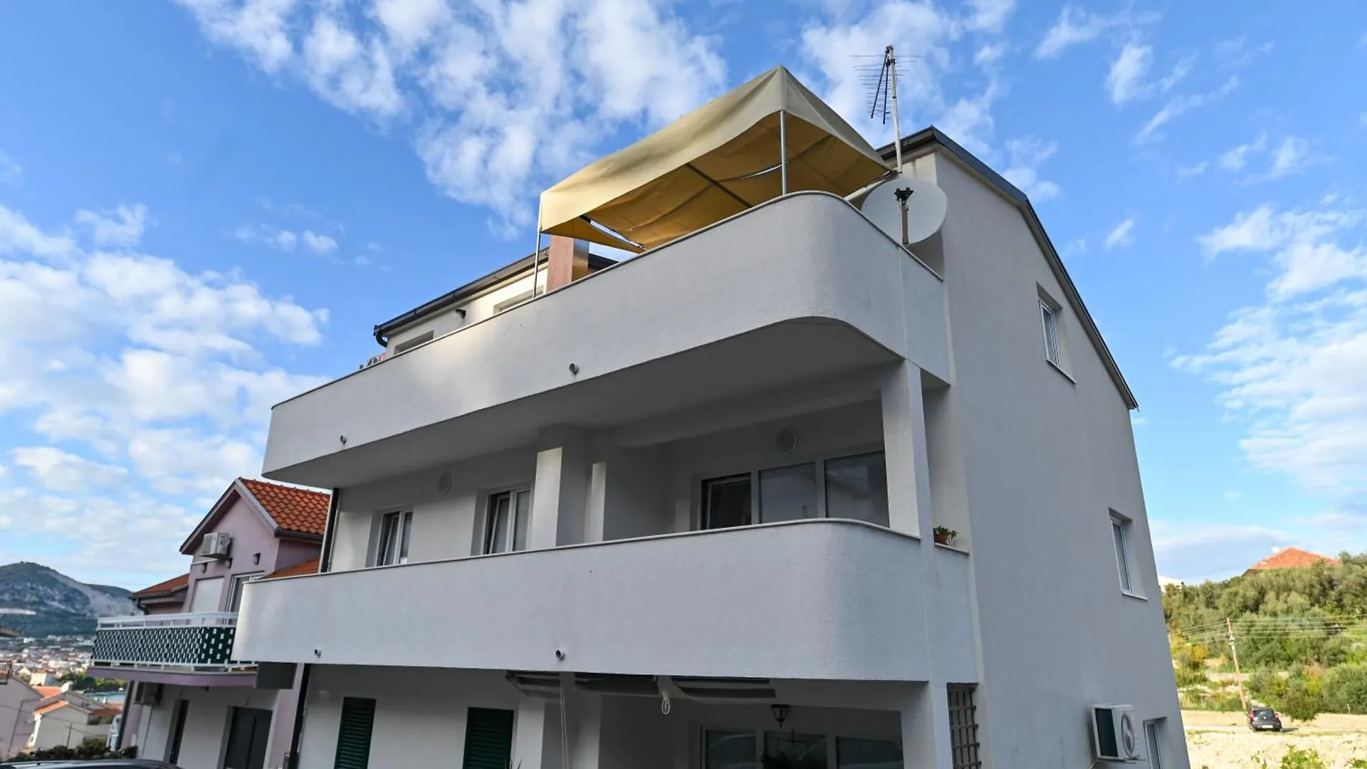 Apartman Misura Trogir
