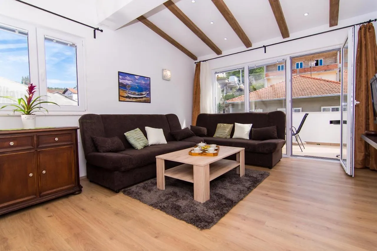 Apartman Misura Trogir