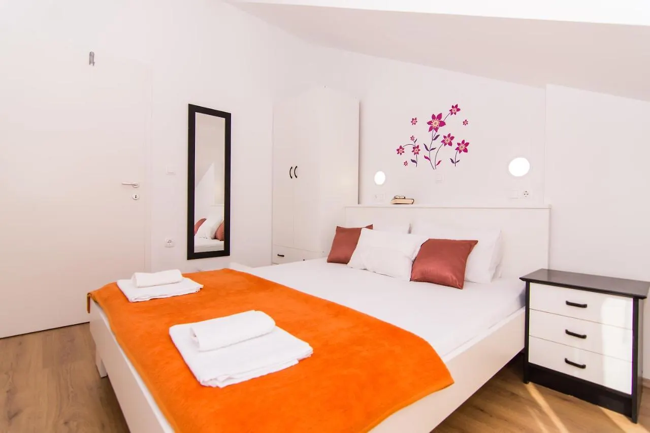 Apartment Apartman Misura Trogir