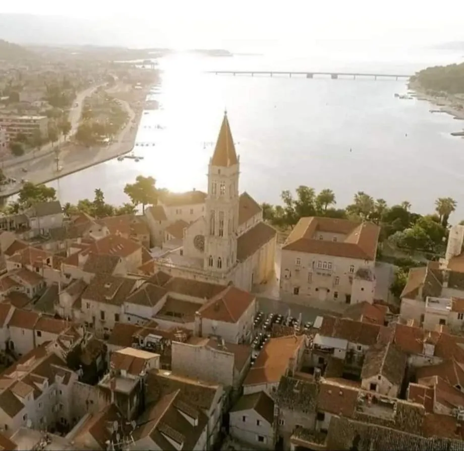 Apartman Misura Trogir Croatia
