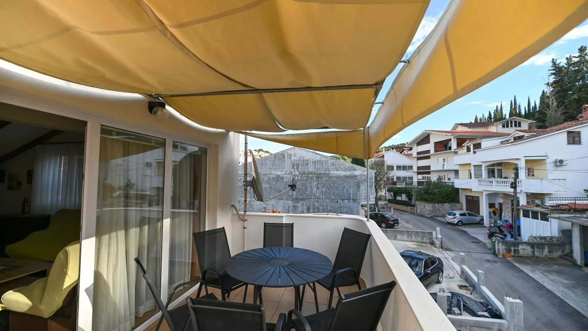 Apartman Misura Trogir 0*,