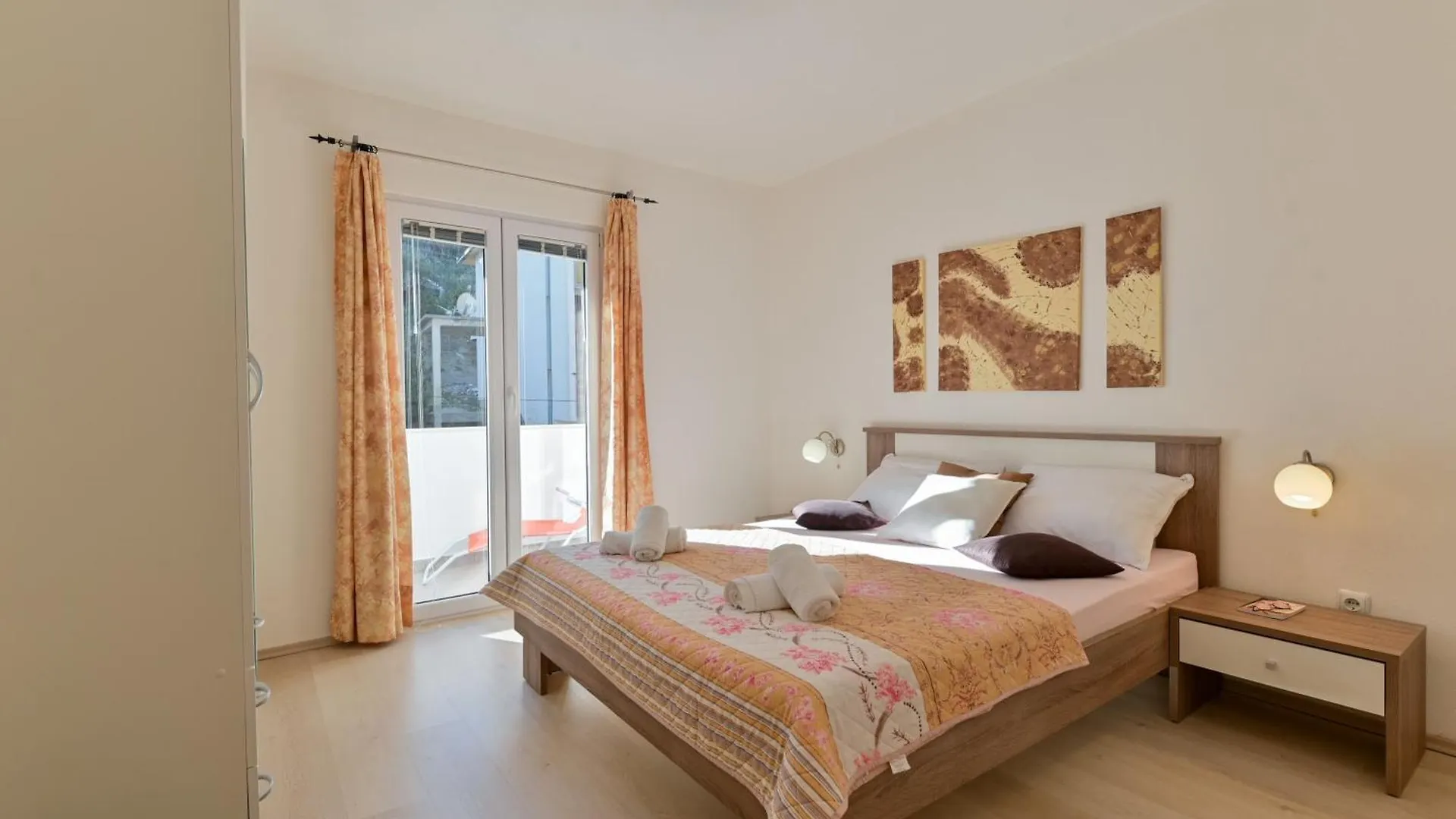 Apartment Apartman Misura Trogir Croatia