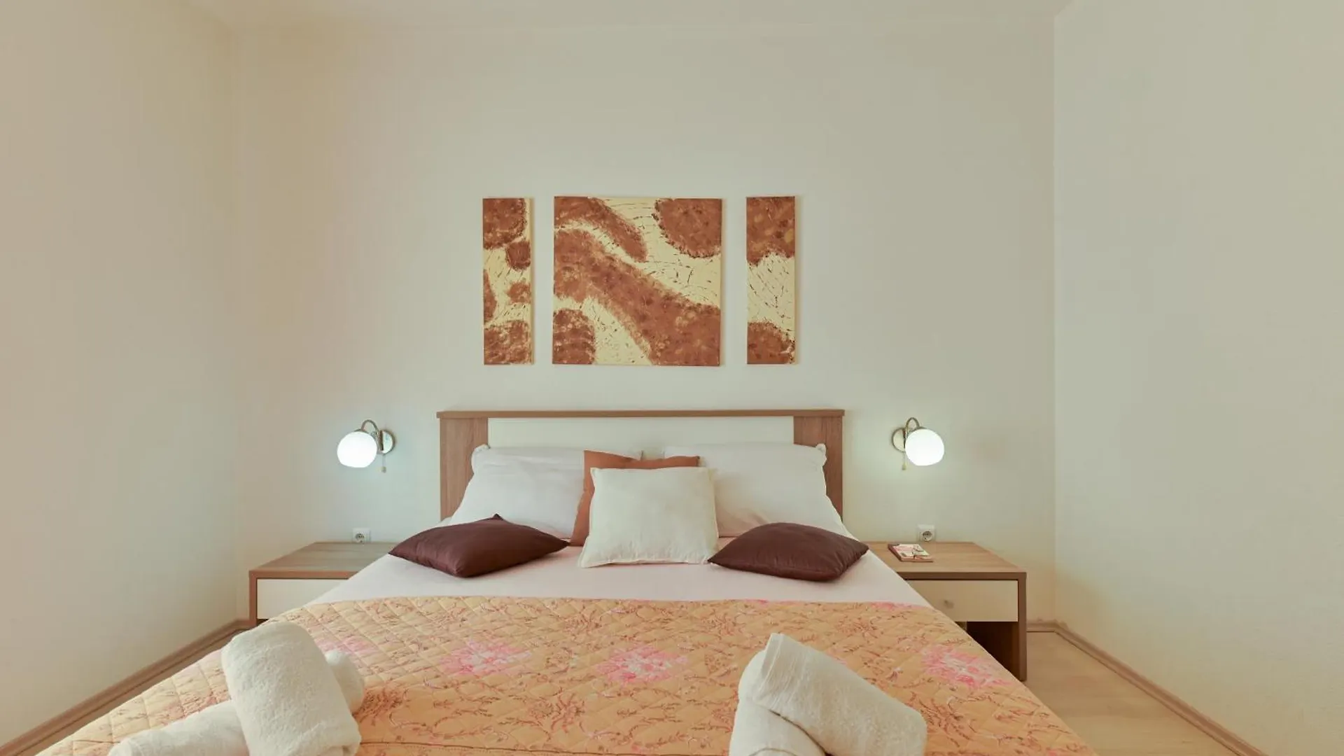 Apartment Apartman Misura Trogir