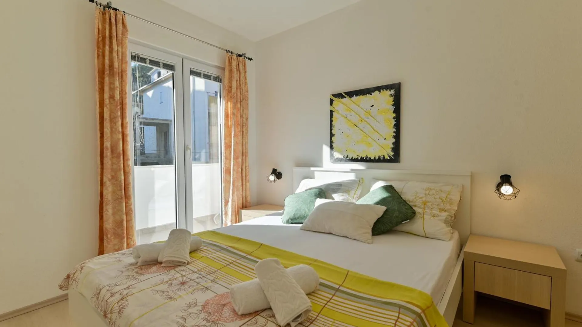 Apartment Apartman Misura Trogir