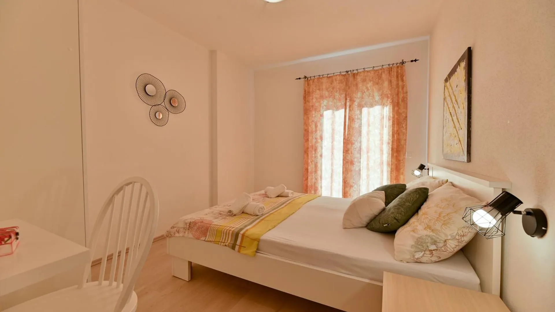 Apartman Misura Trogir Apartment