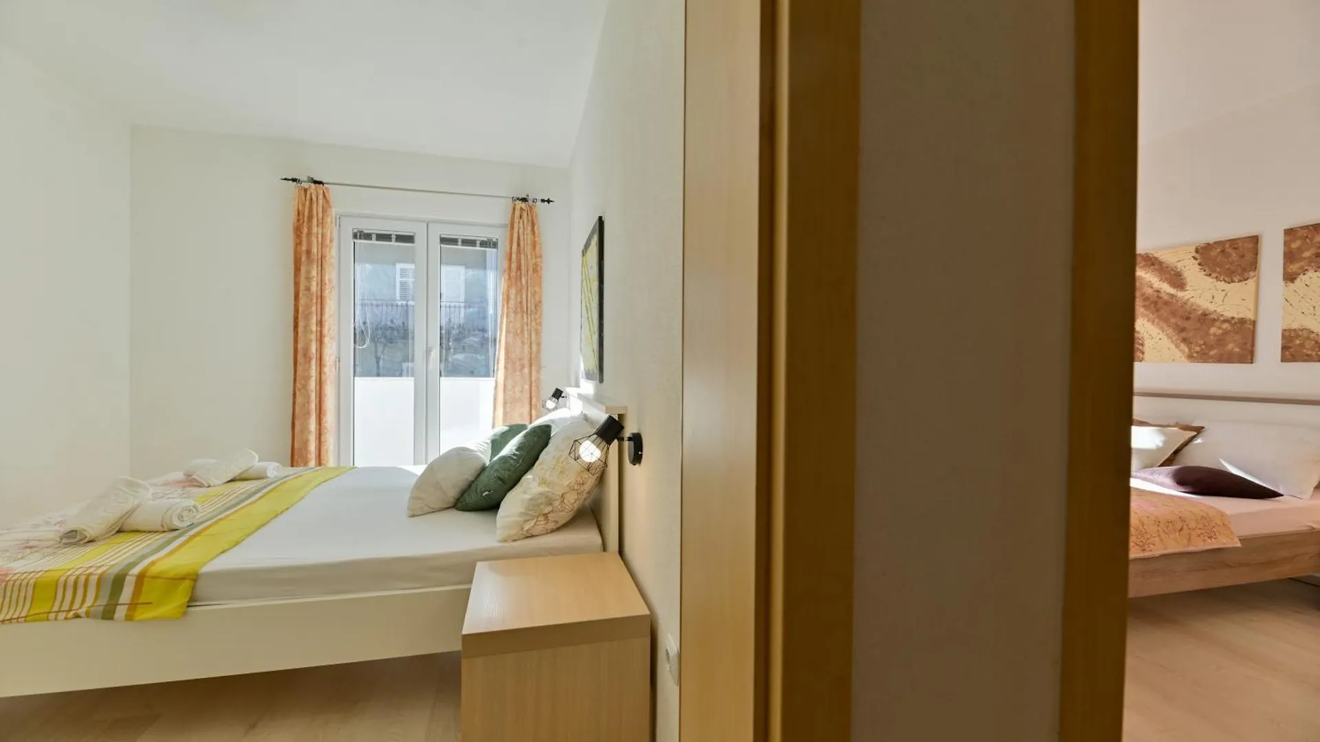 Apartman Misura Trogir