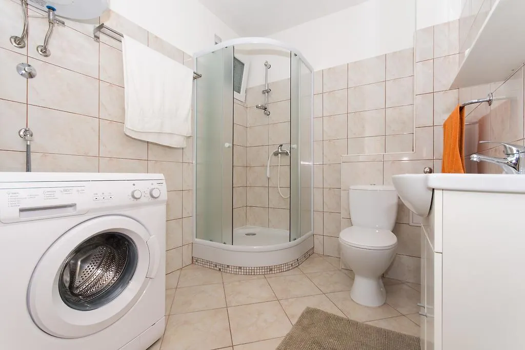 Apartman Misura Trogir Apartment