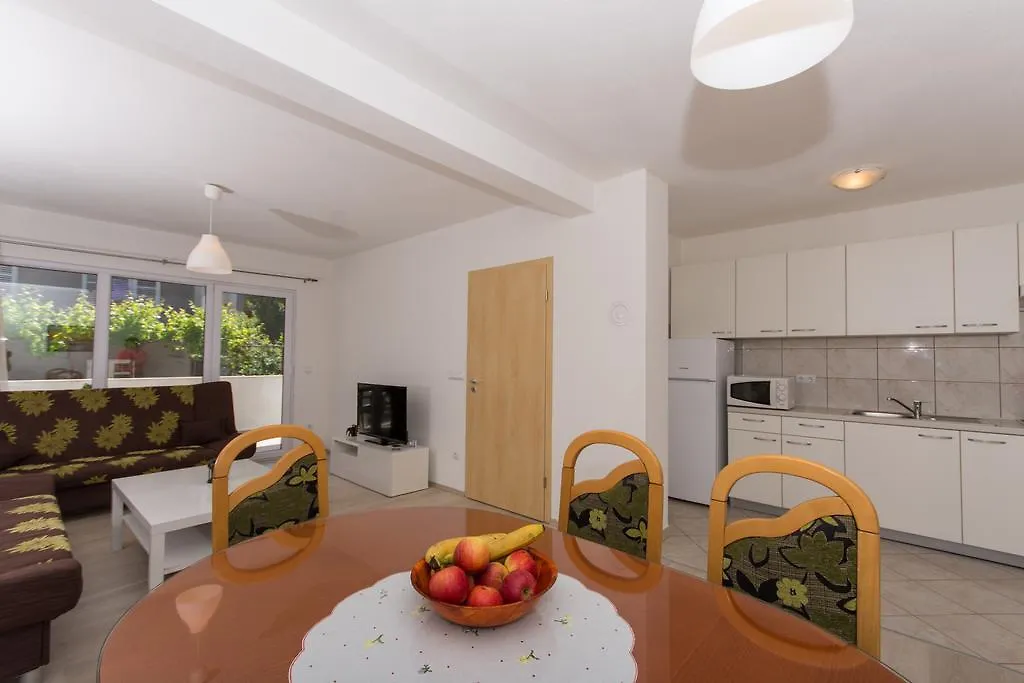 Apartman Misura Trogir